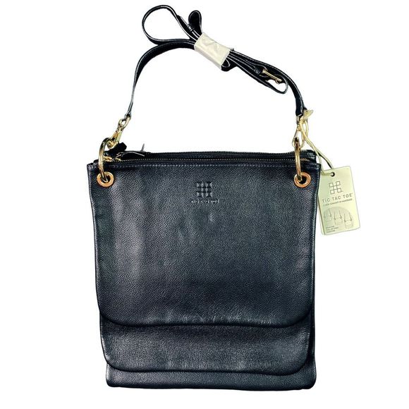 Tic Tac Toe - The Maxime Handbags - Picture 1 of 9